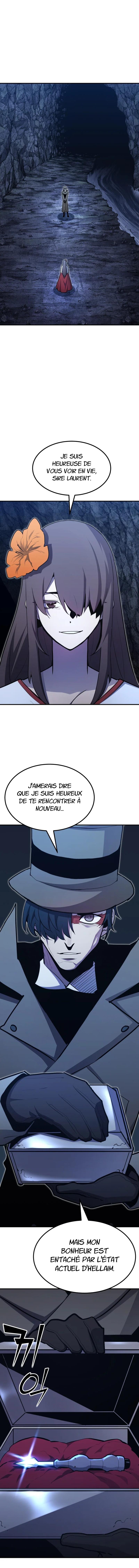 Read Standard of Reincarnation FR Manga Online