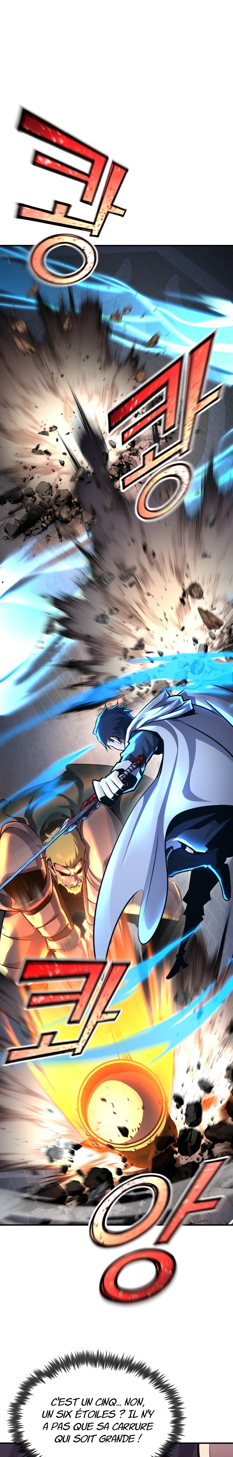 Read Standard of Reincarnation FR Manga Online