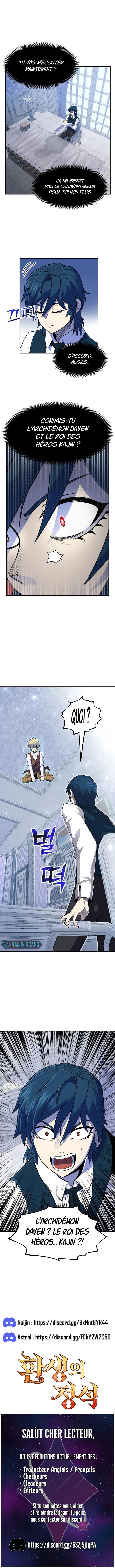 Read Standard of Reincarnation FR Manga Online