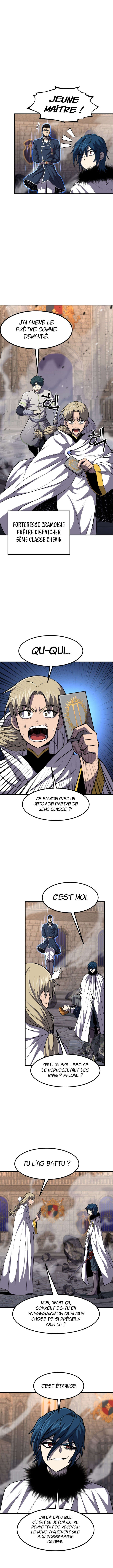 Read Standard of Reincarnation FR Manga Online