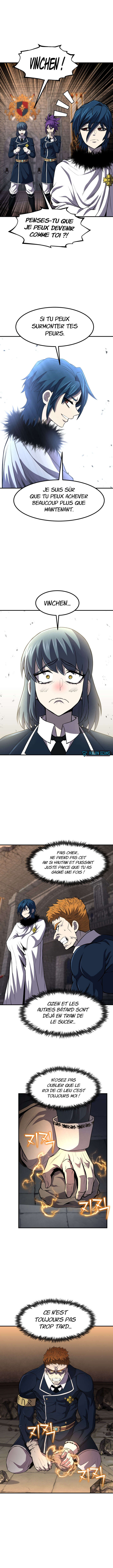 Read Standard of Reincarnation FR Manga Online