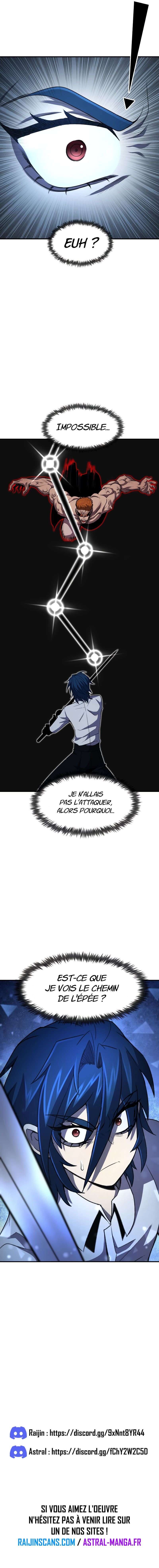 Read Standard of Reincarnation FR Manga Online