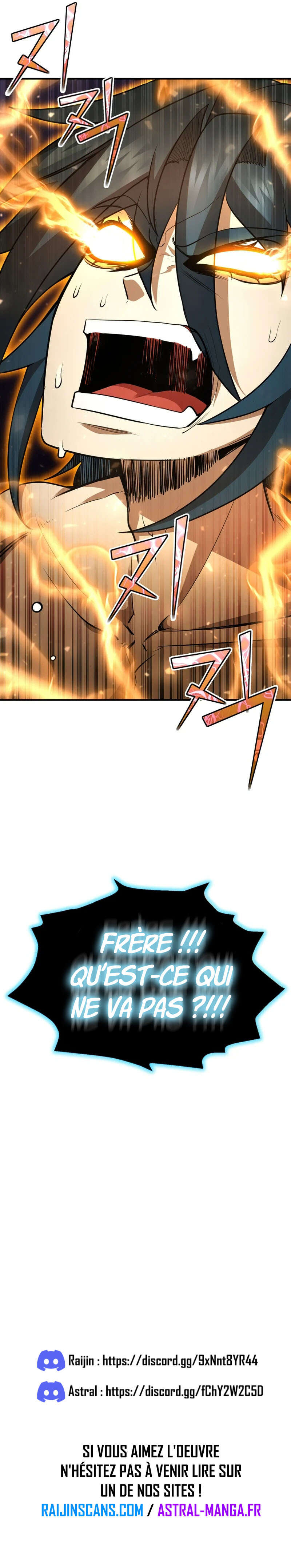 Read Standard of Reincarnation FR Manga Online
