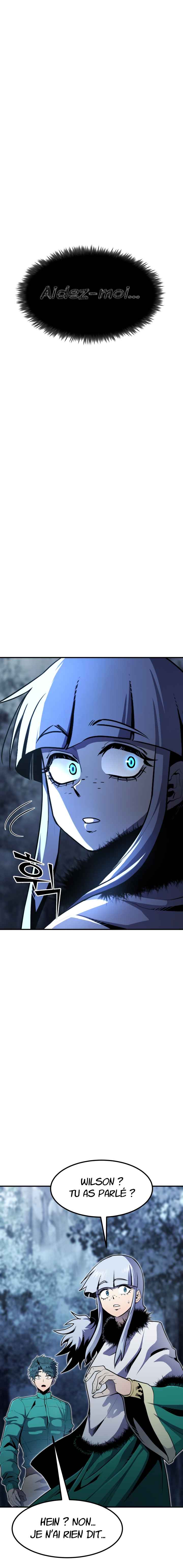 Read Standard of Reincarnation FR Manga Online
