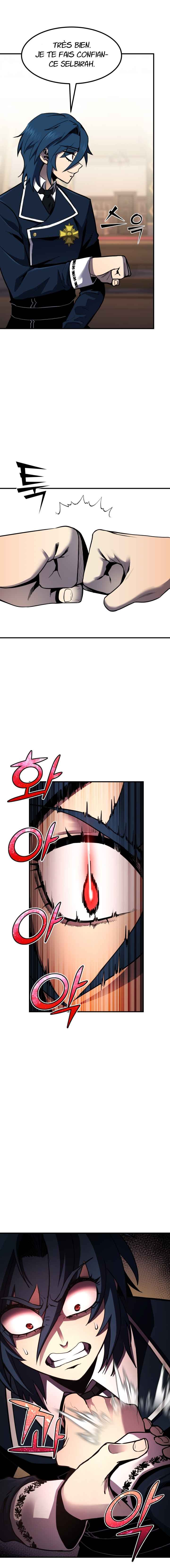 Read Standard of Reincarnation FR Manga Online