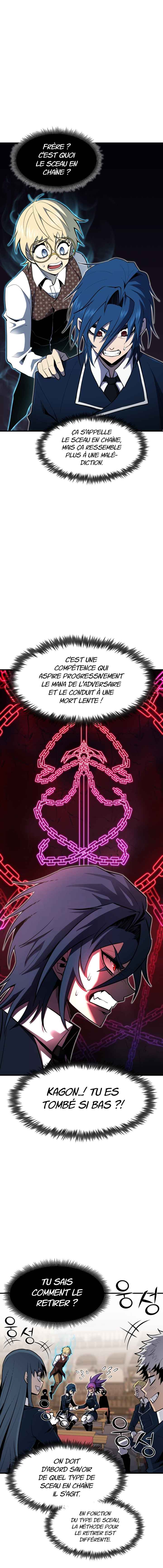 Read Standard of Reincarnation FR Manga Online