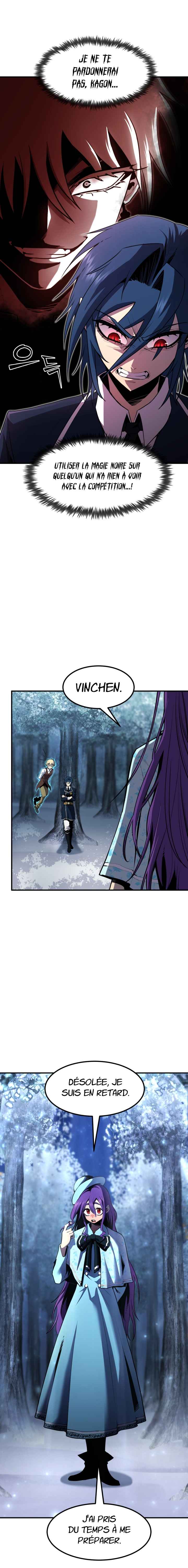 Read Standard of Reincarnation FR Manga Online