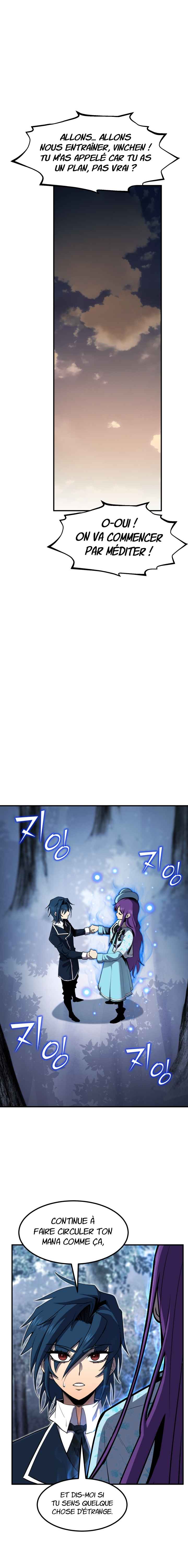Read Standard of Reincarnation FR Manga Online