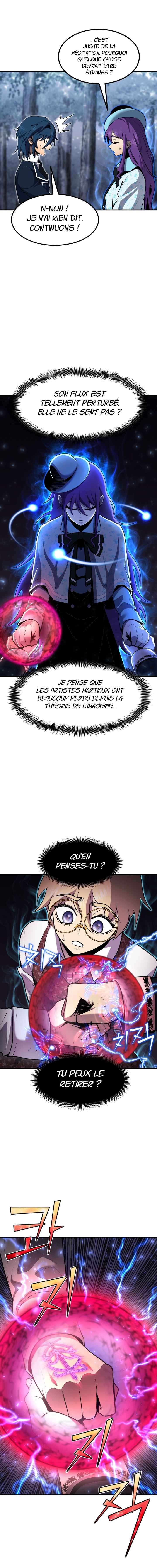 Read Standard of Reincarnation FR Manga Online