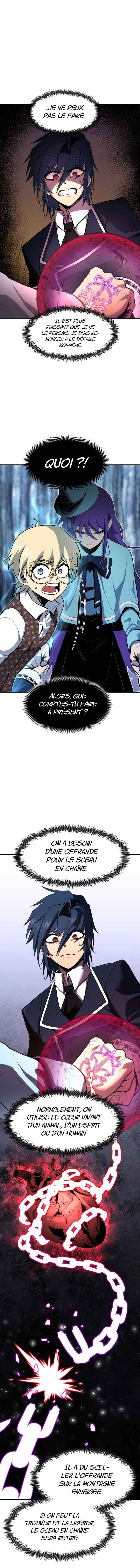 Read Standard of Reincarnation FR Manga Online