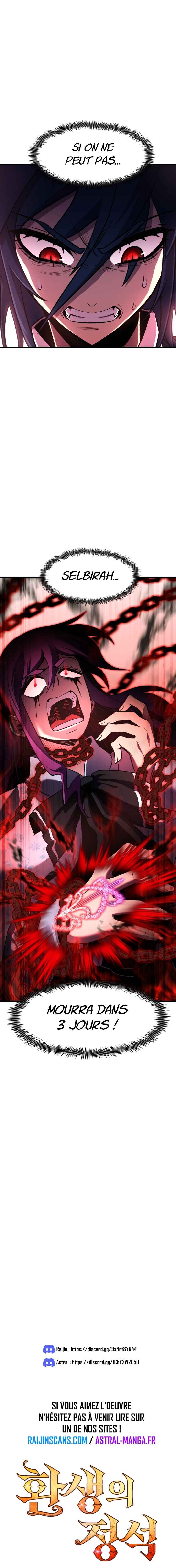 Read Standard of Reincarnation FR Manga Online
