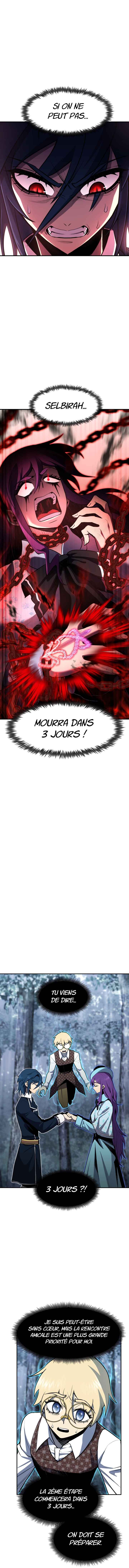 Read Standard of Reincarnation FR Manga Online