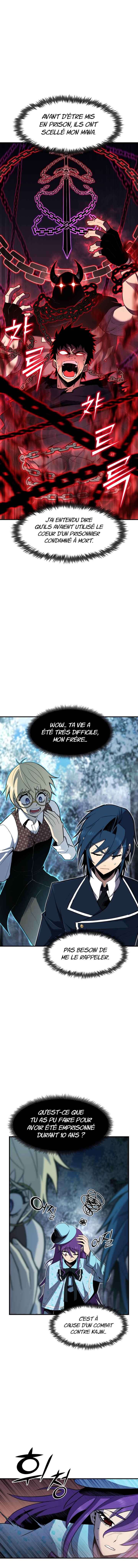 Read Standard of Reincarnation FR Manga Online