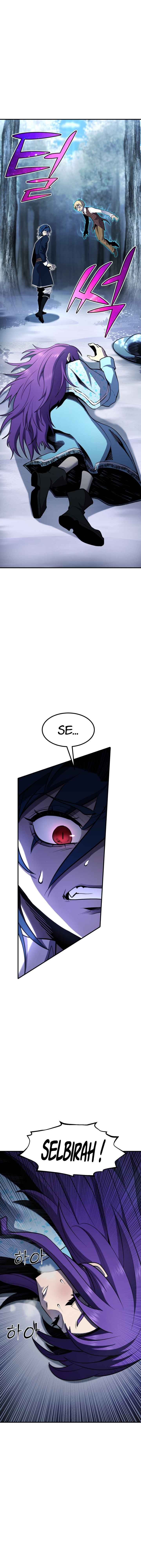 Read Standard of Reincarnation FR Manga Online