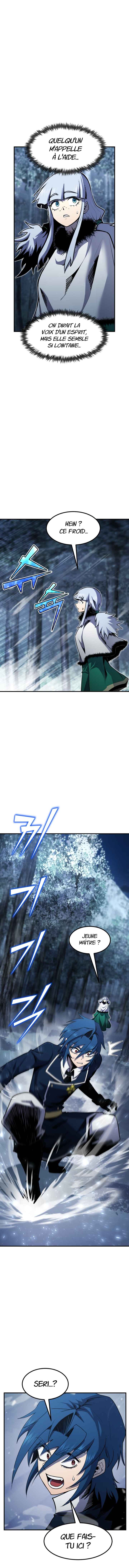 Read Standard of Reincarnation FR Manga Online