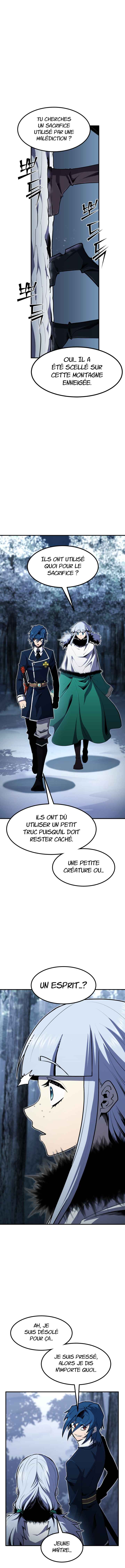 Read Standard of Reincarnation FR Manga Online