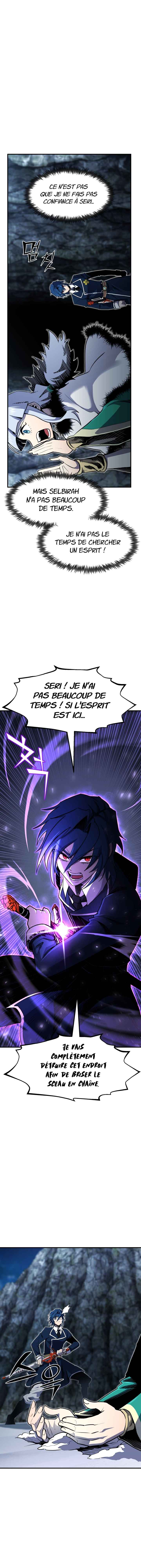 Read Standard of Reincarnation FR Manga Online
