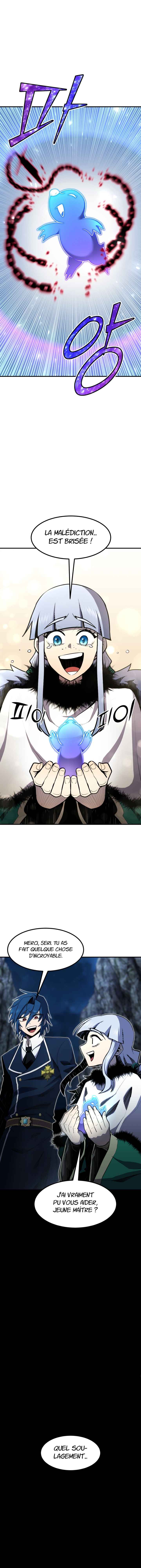 Read Standard of Reincarnation FR Manga Online