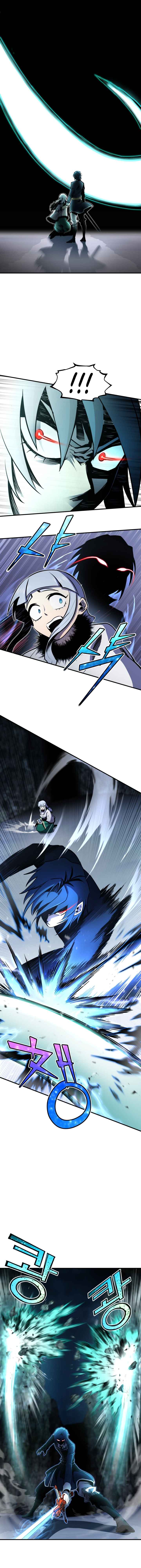 Read Standard of Reincarnation FR Manga Online