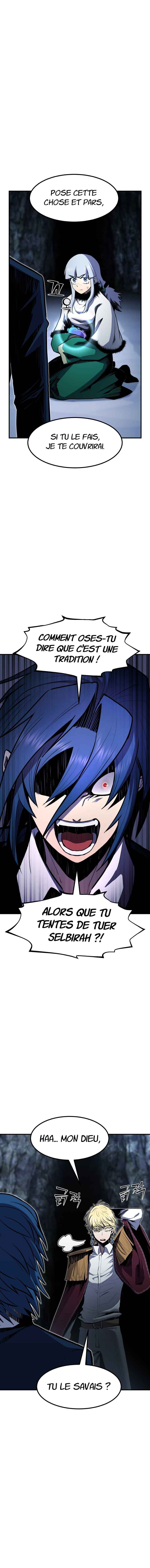 Read Standard of Reincarnation FR Manga Online