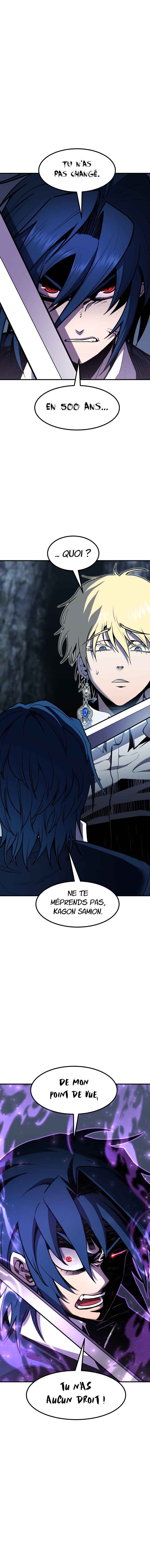 Read Standard of Reincarnation FR Manga Online