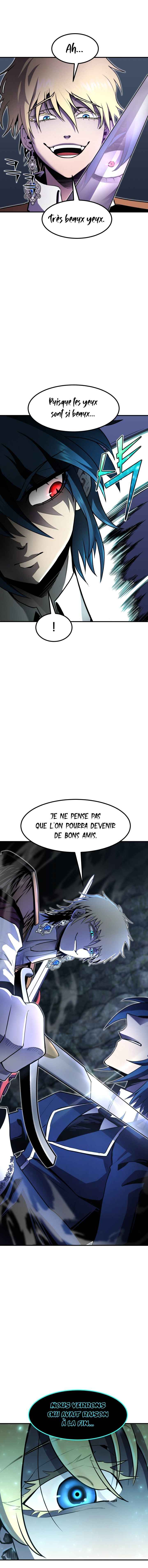 Read Standard of Reincarnation FR Manga Online