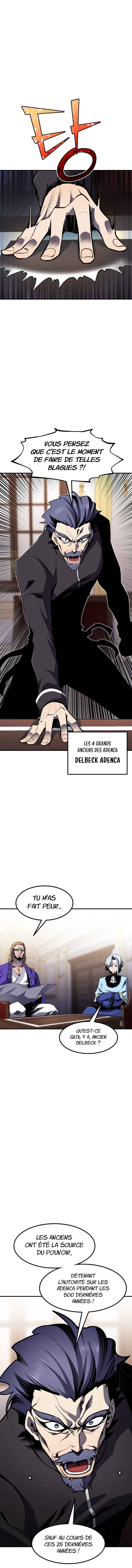 Read Standard of Reincarnation FR Manga Online