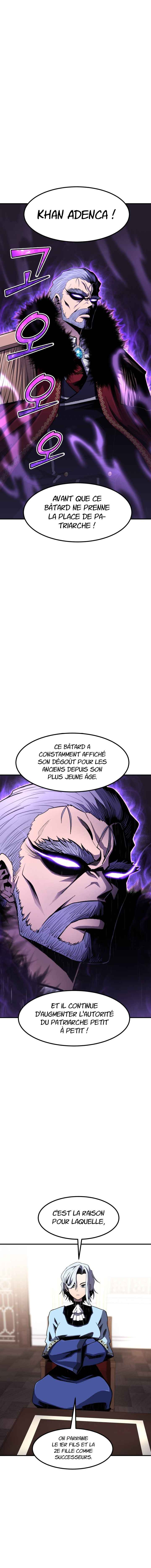 Read Standard of Reincarnation FR Manga Online