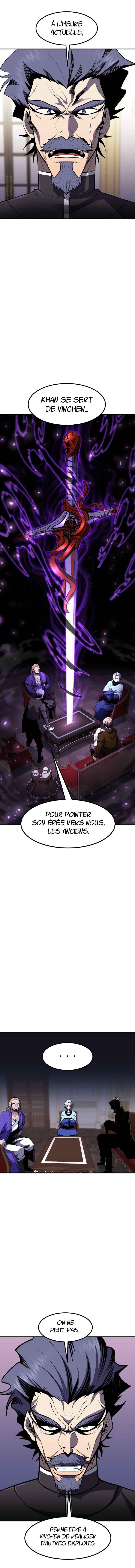 Read Standard of Reincarnation FR Manga Online