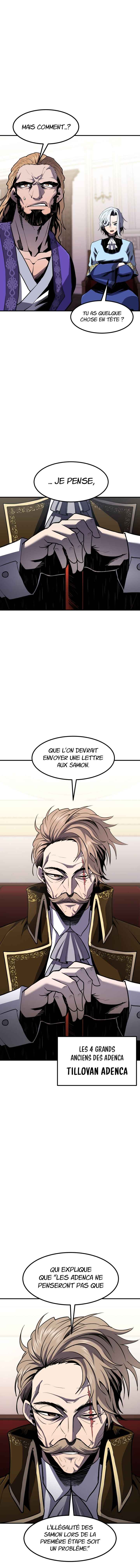 Read Standard of Reincarnation FR Manga Online