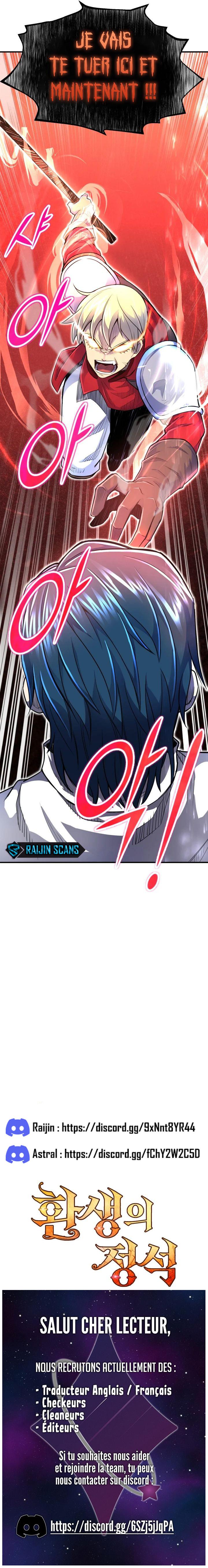 Read Standard of Reincarnation FR Manga Online