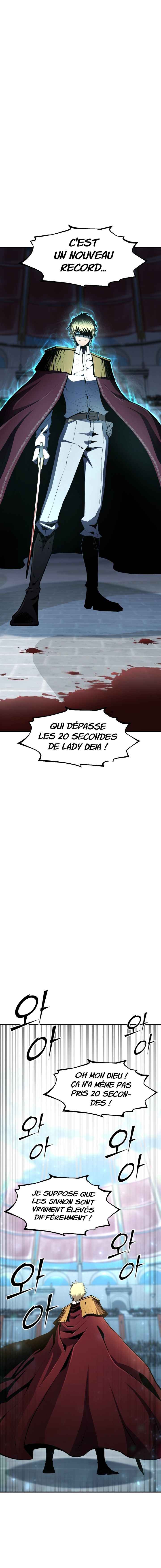 Read Standard of Reincarnation FR Manga Online