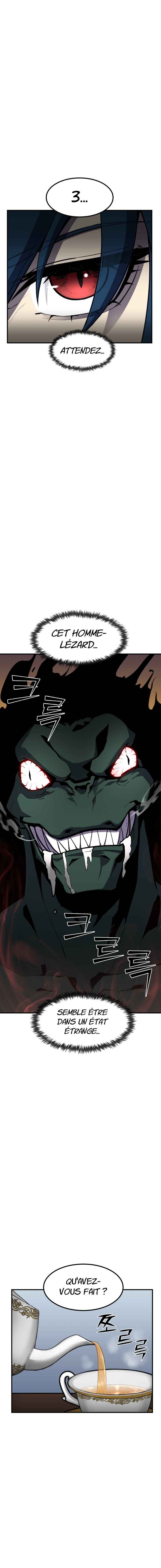 Read Standard of Reincarnation FR Manga Online