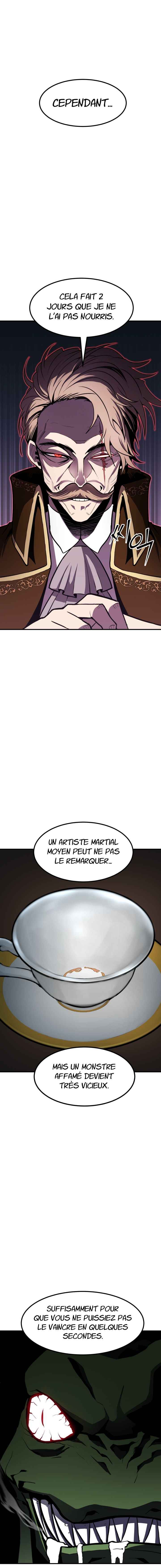 Read Standard of Reincarnation FR Manga Online