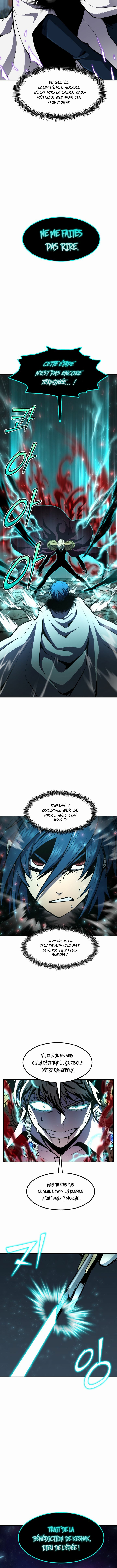 Read Standard of Reincarnation FR Manga Online