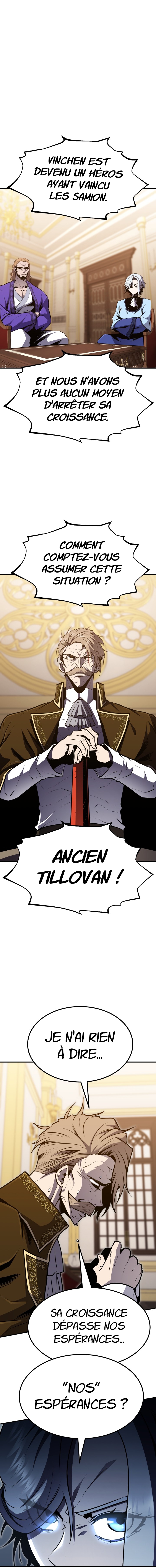 Read Standard of Reincarnation FR Manga Online