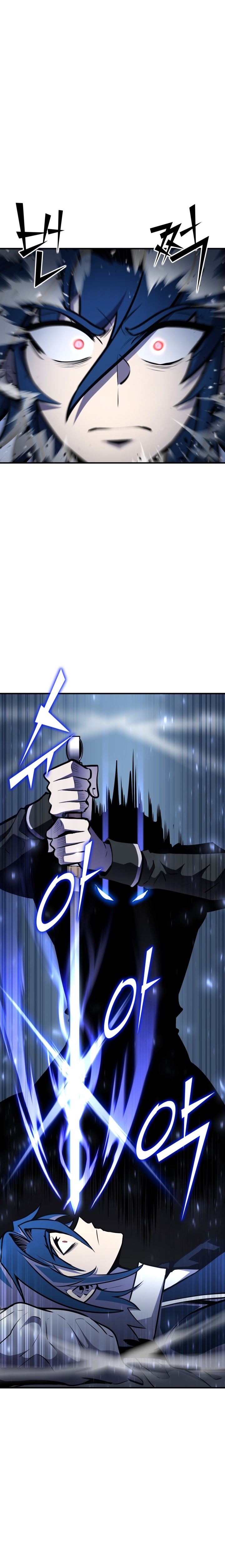 Read Standard of Reincarnation FR Manga Online