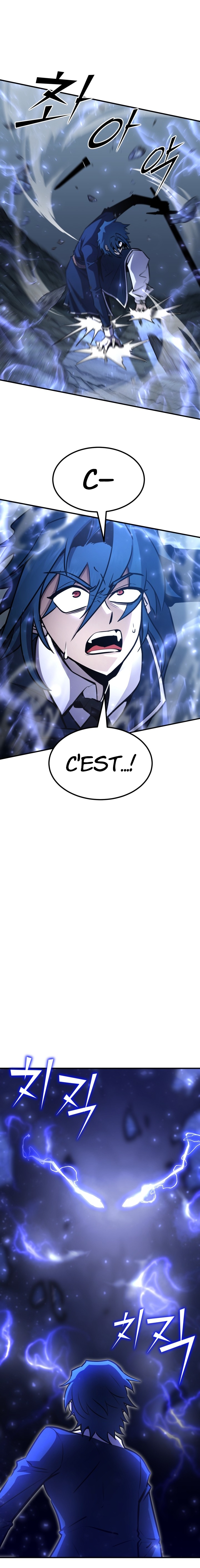 Read Standard of Reincarnation FR Manga Online