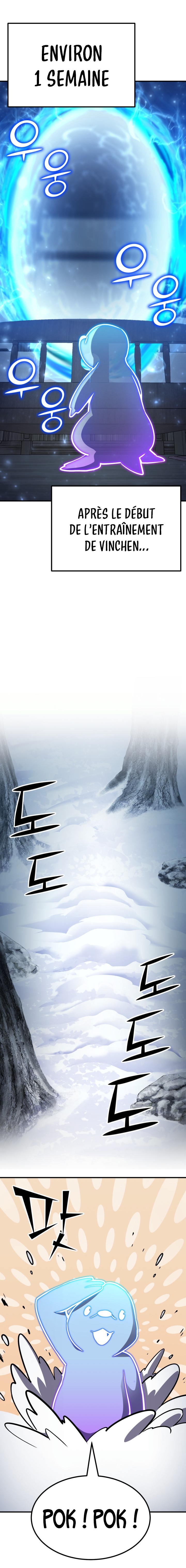 Read Standard of Reincarnation FR Manga Online