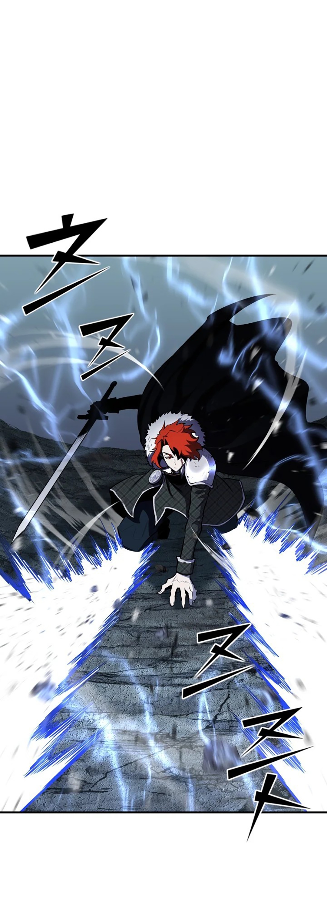 Read Standard of Reincarnation FR Manga Online