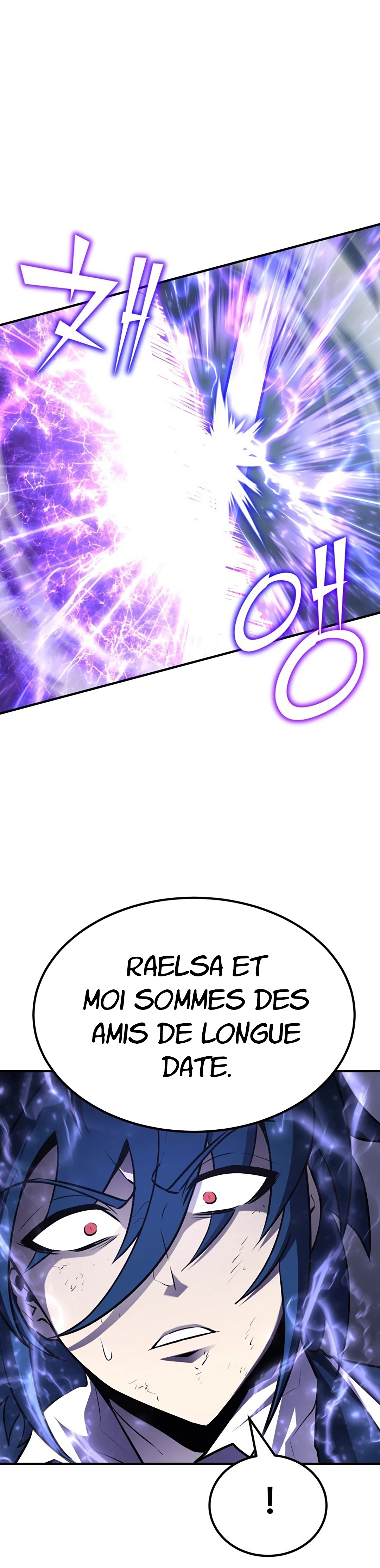 Read Standard of Reincarnation FR Manga Online