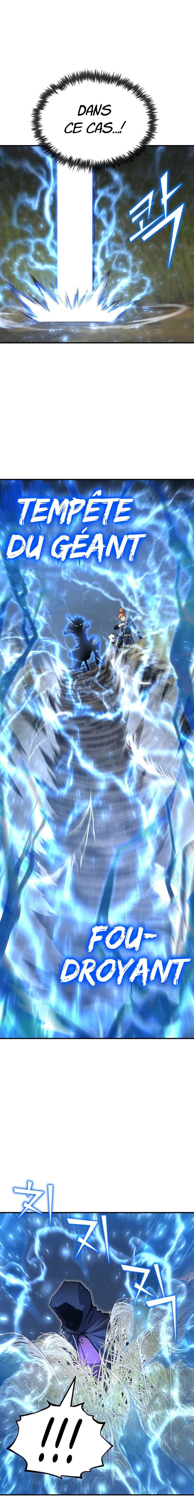 Read Standard of Reincarnation FR Manga Online