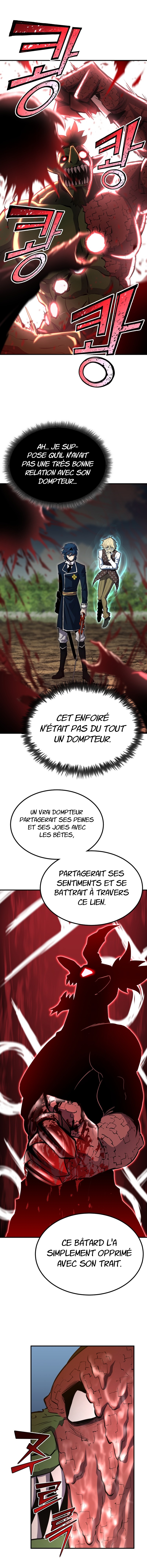 Read Standard of Reincarnation FR Manga Online