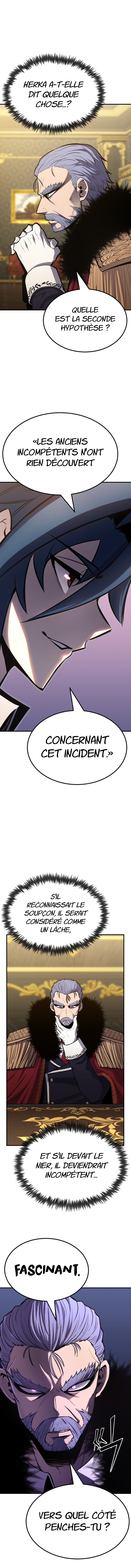 Read Standard of Reincarnation FR Manga Online