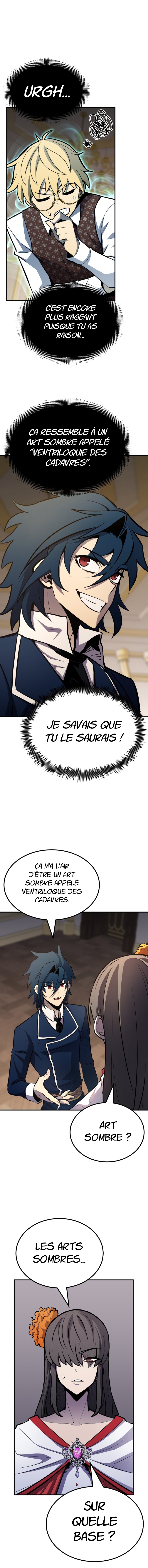Read Standard of Reincarnation FR Manga Online