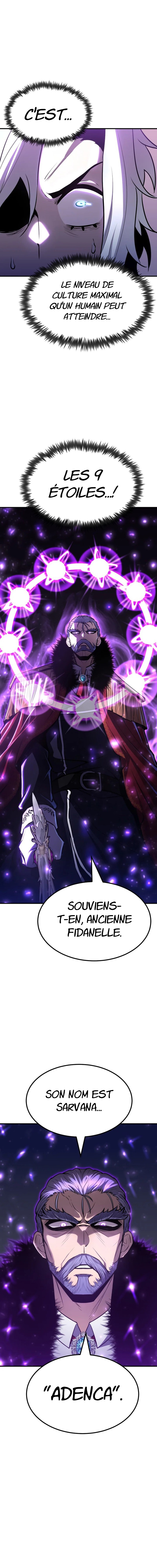 Read Standard of Reincarnation FR Manga Online