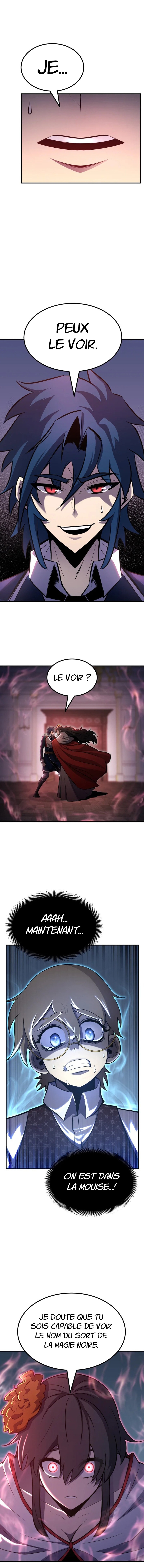 Read Standard of Reincarnation FR Manga Online