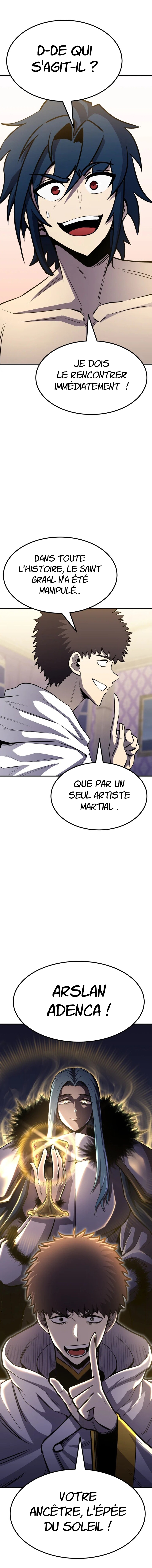 Read Standard of Reincarnation FR Manga Online