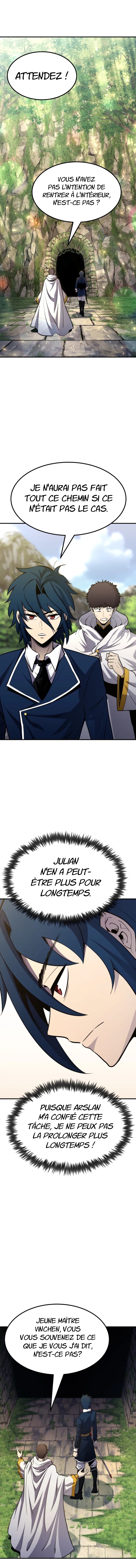 Read Standard of Reincarnation FR Manga Online