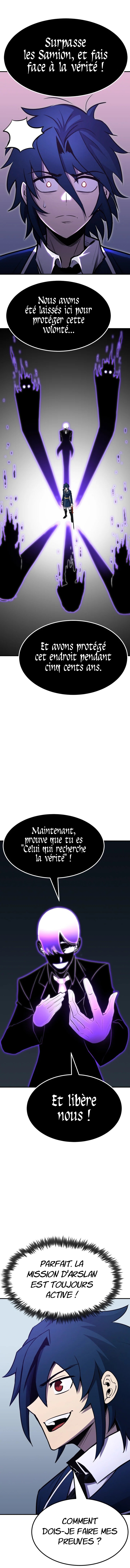 Read Standard of Reincarnation FR Manga Online